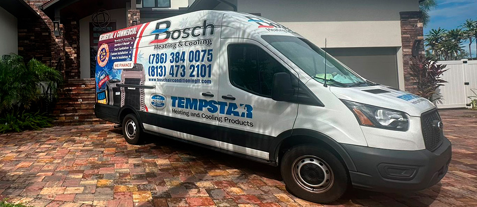 Bosch Contractors Services, Equipo de Trabajo